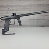 USED DLX Luxe IDOL Paintball Marker Black Dust