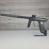 USED DLX Luxe IDOL Paintball Marker Black Dust