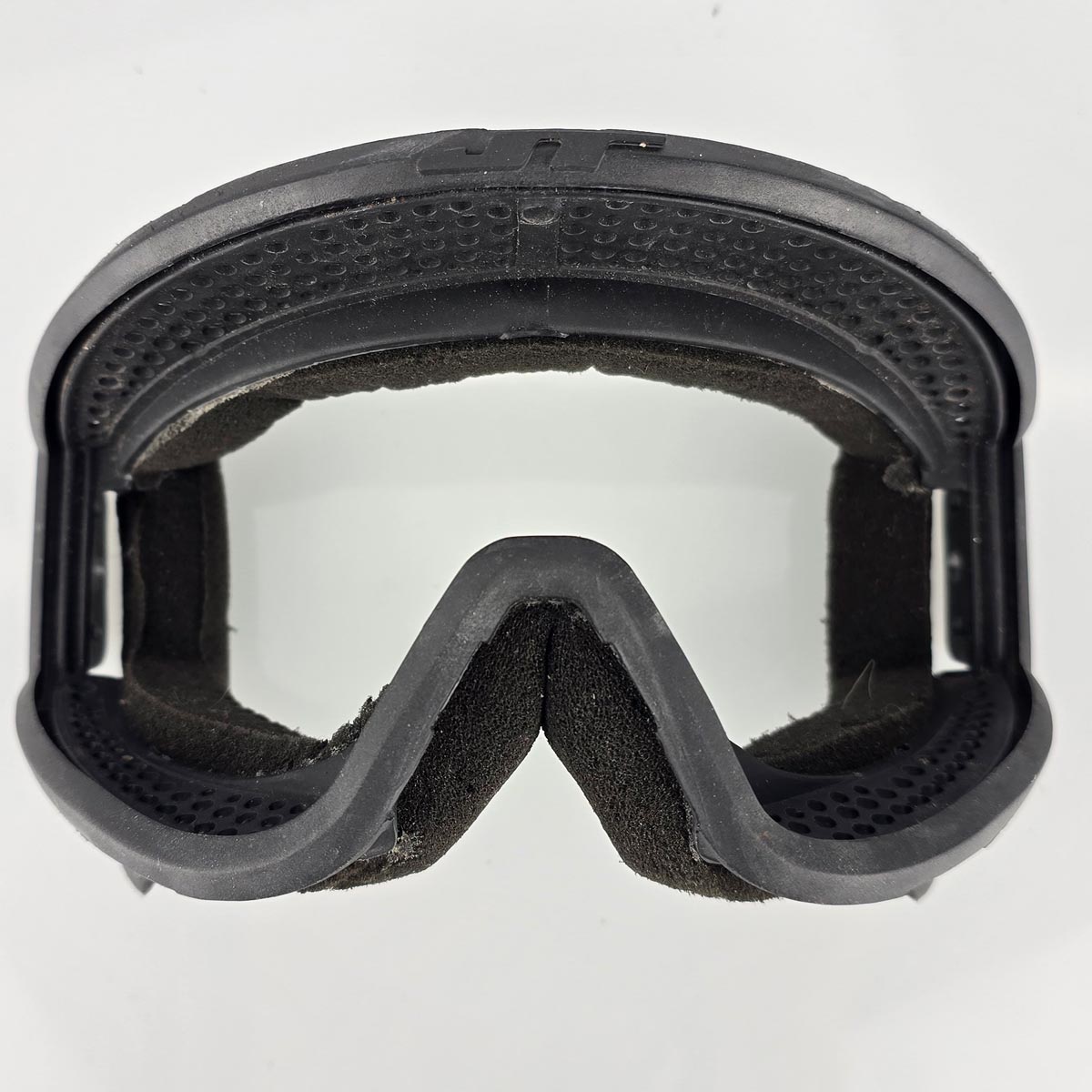 USED JT ProFlex Thin Frame Black AS IS