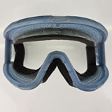 USED JT ProFlex Thin Frame Grey Blue AS IS