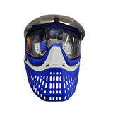 USED JT Proflex Goggle Cobalt