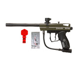 Spyder Victor Paintball Marker Olive Refurbished