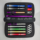 USED HK Army LAZR Barrel Kit 15 Inch Purple