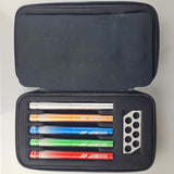 USED HK Army LAZR Barrel Kit 15 Inch Silver