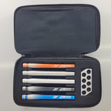 USED HK Army LAZR Elite Orbit Barrel Kit 15 Inch Purple Blue