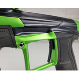 Planet Eclipse Geo 4 Paintball Marker Black Green USED
