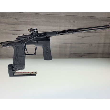 Planet Eclipse Ego LV2 Midnight USED