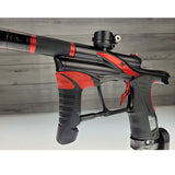 Planet Eclipse LVR Black Red w case USED