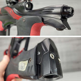 Planet Eclipse LVR Black Red w case USED