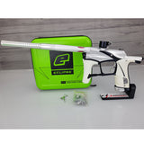 USED Planet Eclipse Ego LV1.5 Silver Black