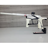 USED Planet Eclipse Ego LV1.5 Silver Black