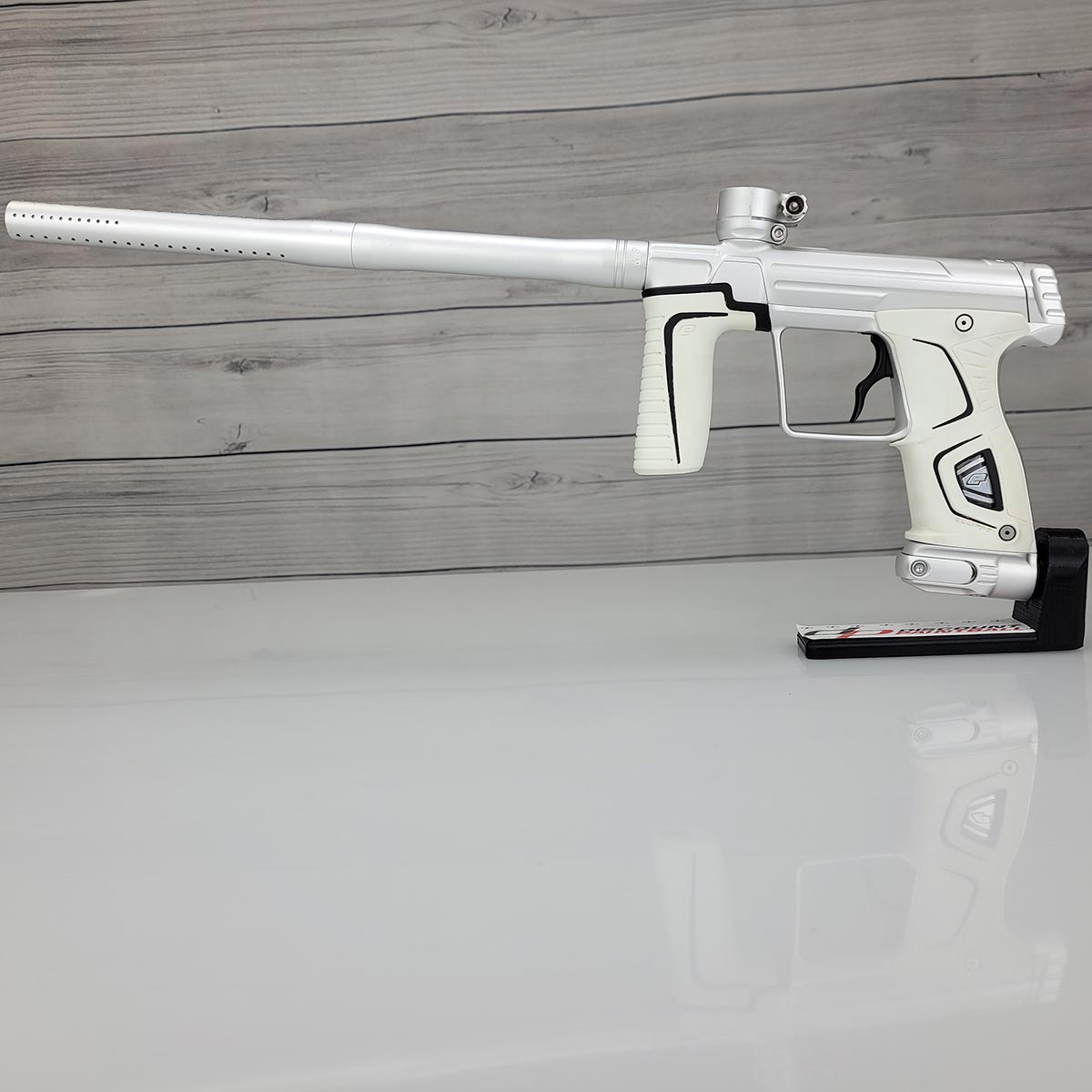 USED Planet Eclipse 170R Silver