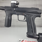 USED Planet Eclipse Emek 100 Paintball Marker Black