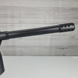 USED Planet Eclipse Emek 100 Paintball Marker Black