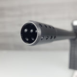 USED Planet Eclipse Emek 100 Paintball Marker Black