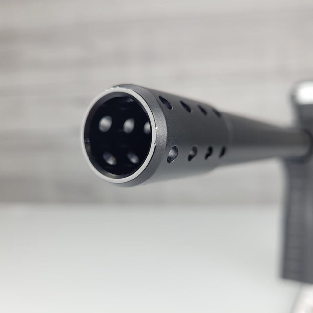 USED Planet Eclipse Emek 100 Paintball Marker Black