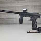 USED Planet Eclipse Emek 100 Paintball Marker Black