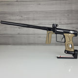 USED Planet Eclipse Infamous Gtek 170R Black