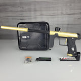 USED HK Army Gtek 170R Gold
