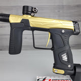 USED HK Army Gtek 170R Gold