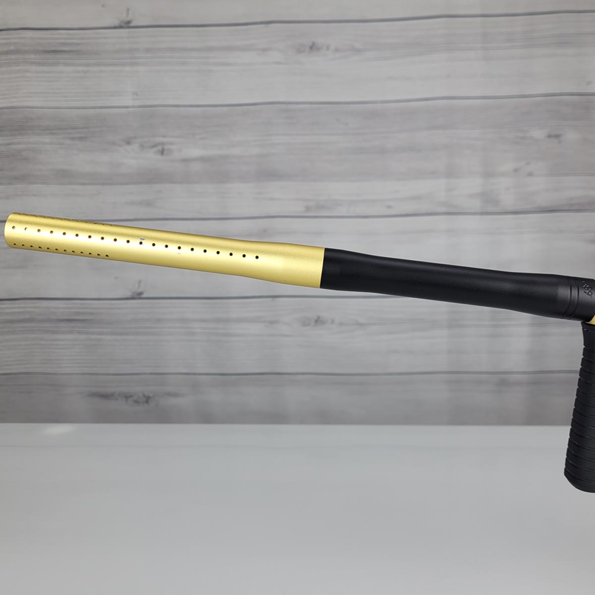 USED HK Army Gtek 170R Gold