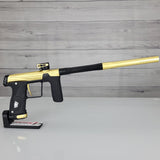USED HK Army Gtek 170R Gold