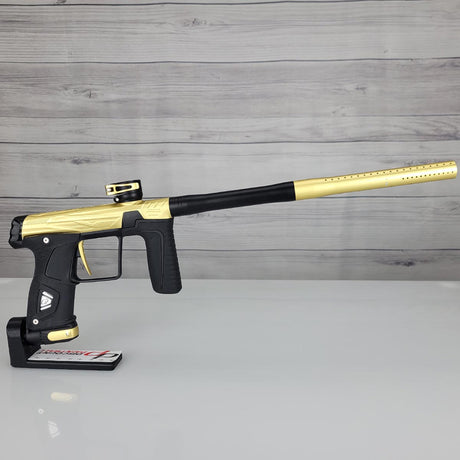 USED HK Army Gtek 170R Gold