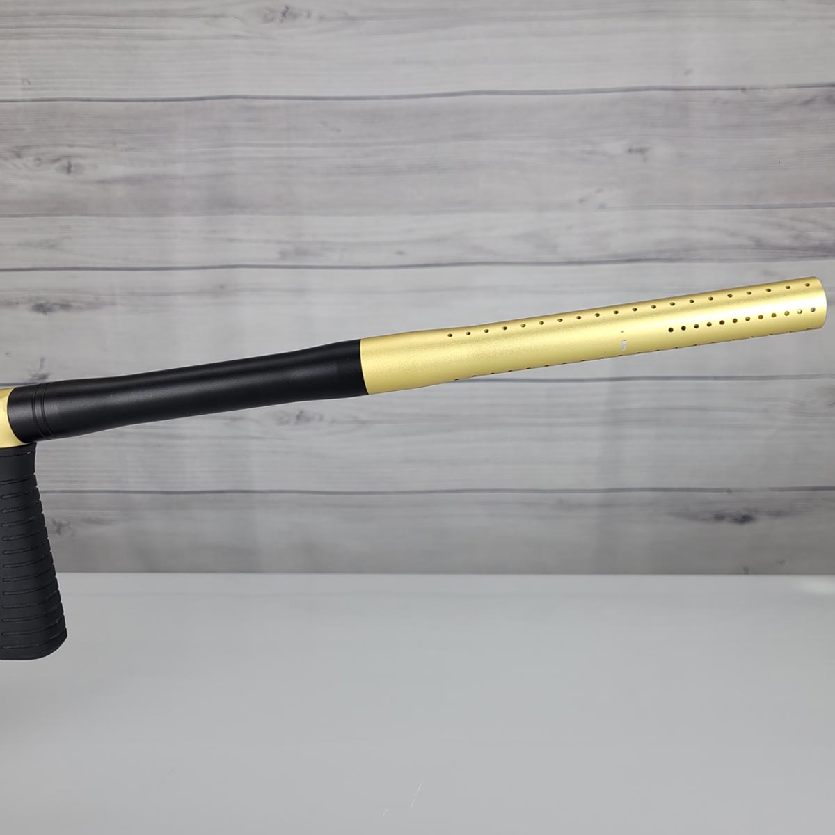 USED HK Army Gtek 170R Gold