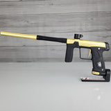 USED HK Army Gtek 170R Gold