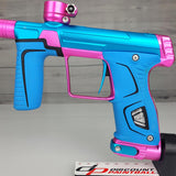 USED Planet Eclipse 170R Blue Pink