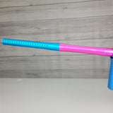 USED Planet Eclipse 170R Blue Pink