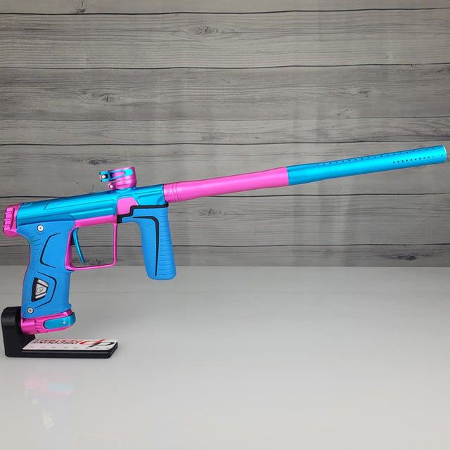 USED Planet Eclipse 170R Blue Pink