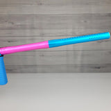 USED Planet Eclipse 170R Blue Pink