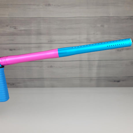 USED Planet Eclipse 170R Blue Pink