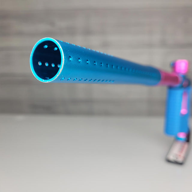 USED Planet Eclipse 170R Blue Pink