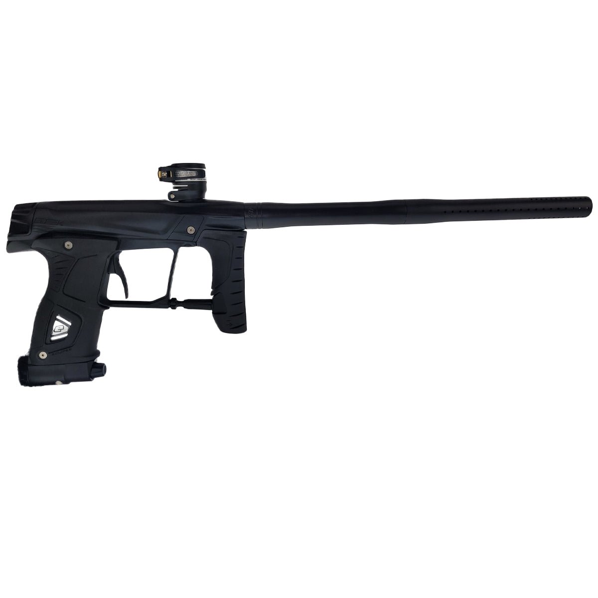 Planet Eclipse Gtek 160R Black USED