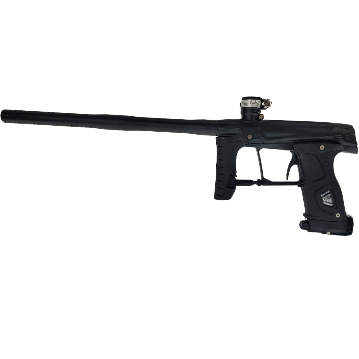 Planet Eclipse Gtek 160R Black USED