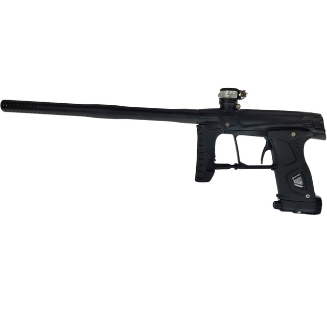 Planet Eclipse Gtek 160R Black USED
