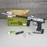 USED Planet Eclipse Etha 3 Paintball Marker HDE Urban