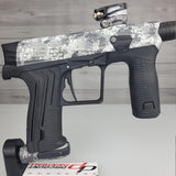 USED Planet Eclipse Etha 3 Paintball Marker HDE Urban
