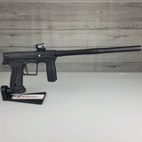 USED Planet Eclipse Etha 3 Paintball Marker Black