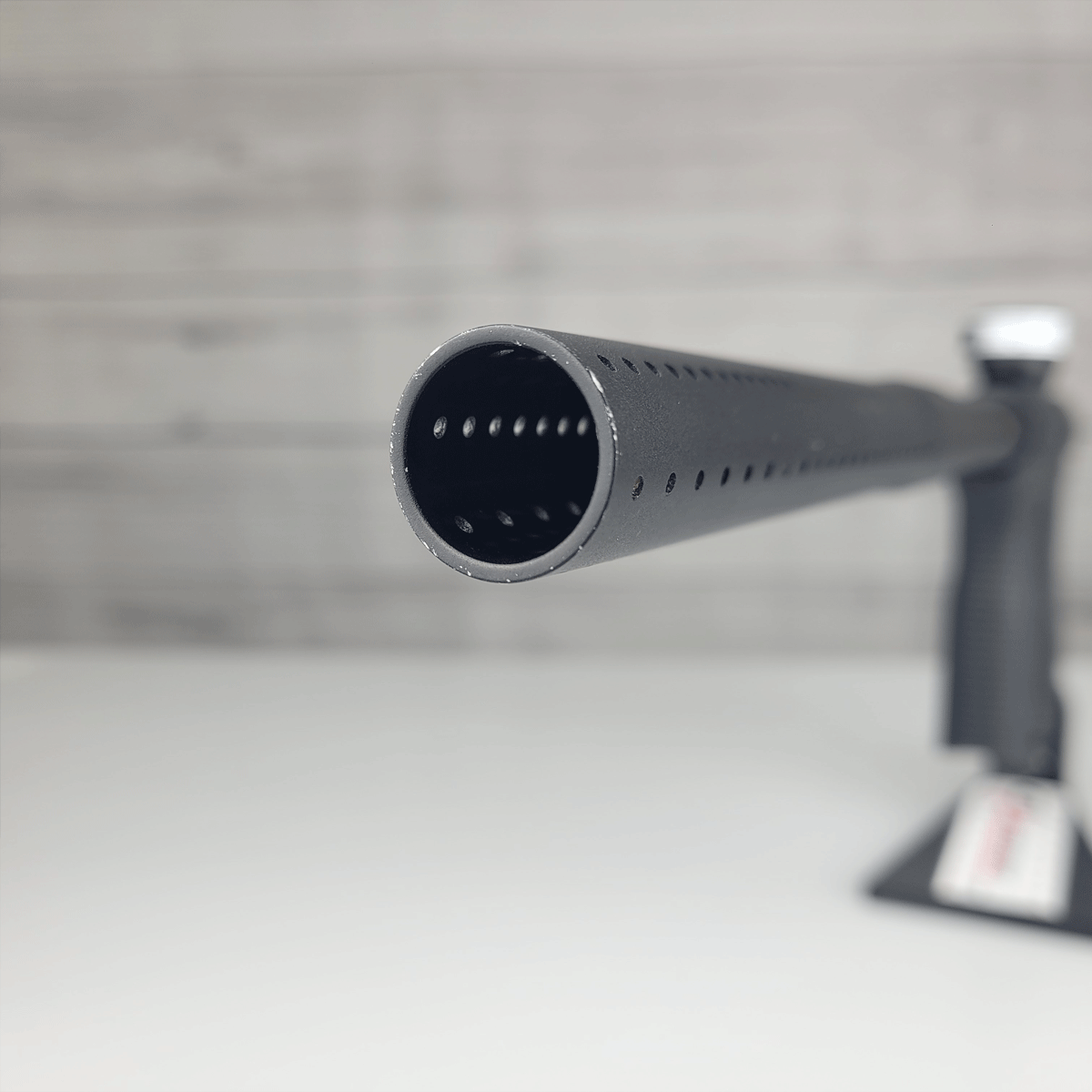 USED Planet Eclipse Etha 3 Paintball Marker Black