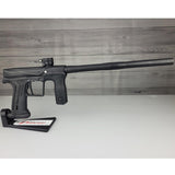 USED Black Planet Eclipse Etha 3 Paintball Marker right side