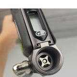 Planet Eclipse EGO 08 Paintball Gun Grey Green USED *AS IS*