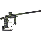 Planet Eclipse EGO 11 Black Olive USED