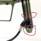 Planet Eclipse EGO 11 Black Olive USED