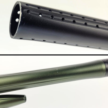 Planet Eclipse EGO 11 Black Olive USED