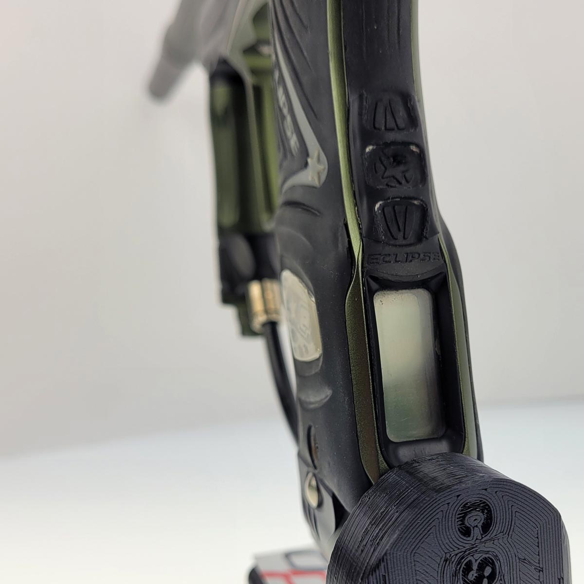 Planet Eclipse EGO 11 Black Olive USED