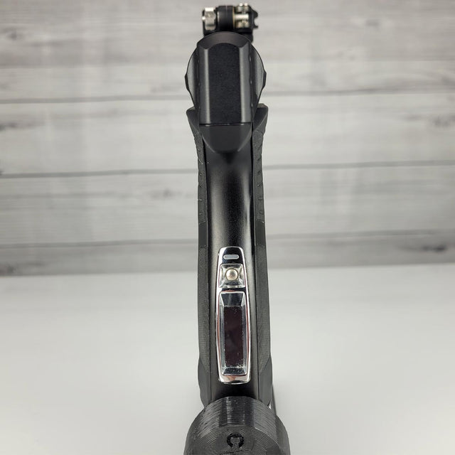 Planet Eclipse 170R Paintball Gun Black USED