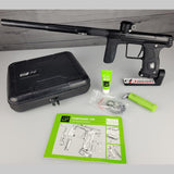 Planet Eclipse 170R Paintball Gun Black USED